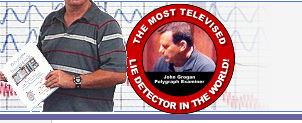Idaho Polygraph Examinations - Lie Detection, Training and Lectures | John Grogan and Associates